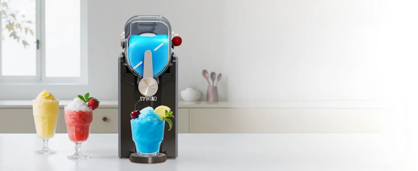 SYINTAO Slushie Machines